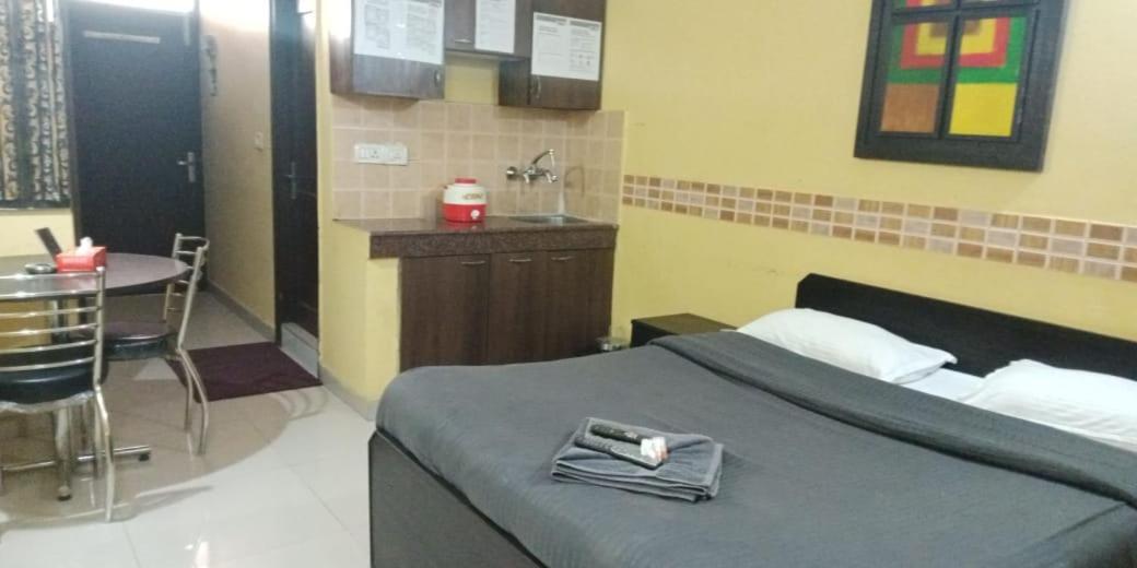 Hotel O Hya'S Homestay Dehradún Kültér fotó