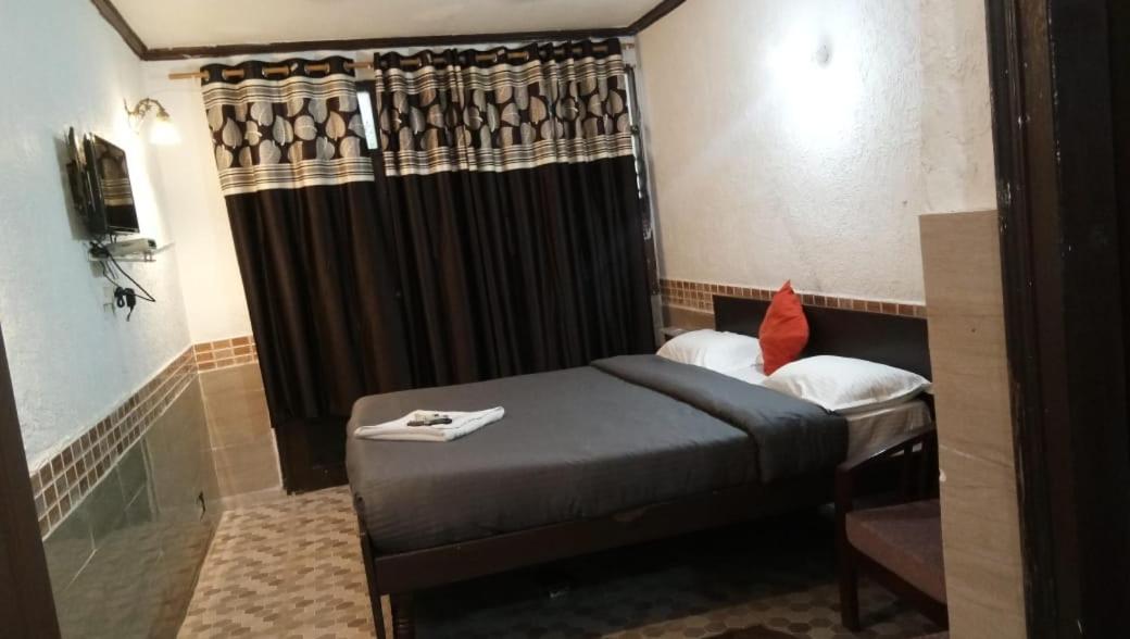 Hotel O Hya'S Homestay Dehradún Kültér fotó