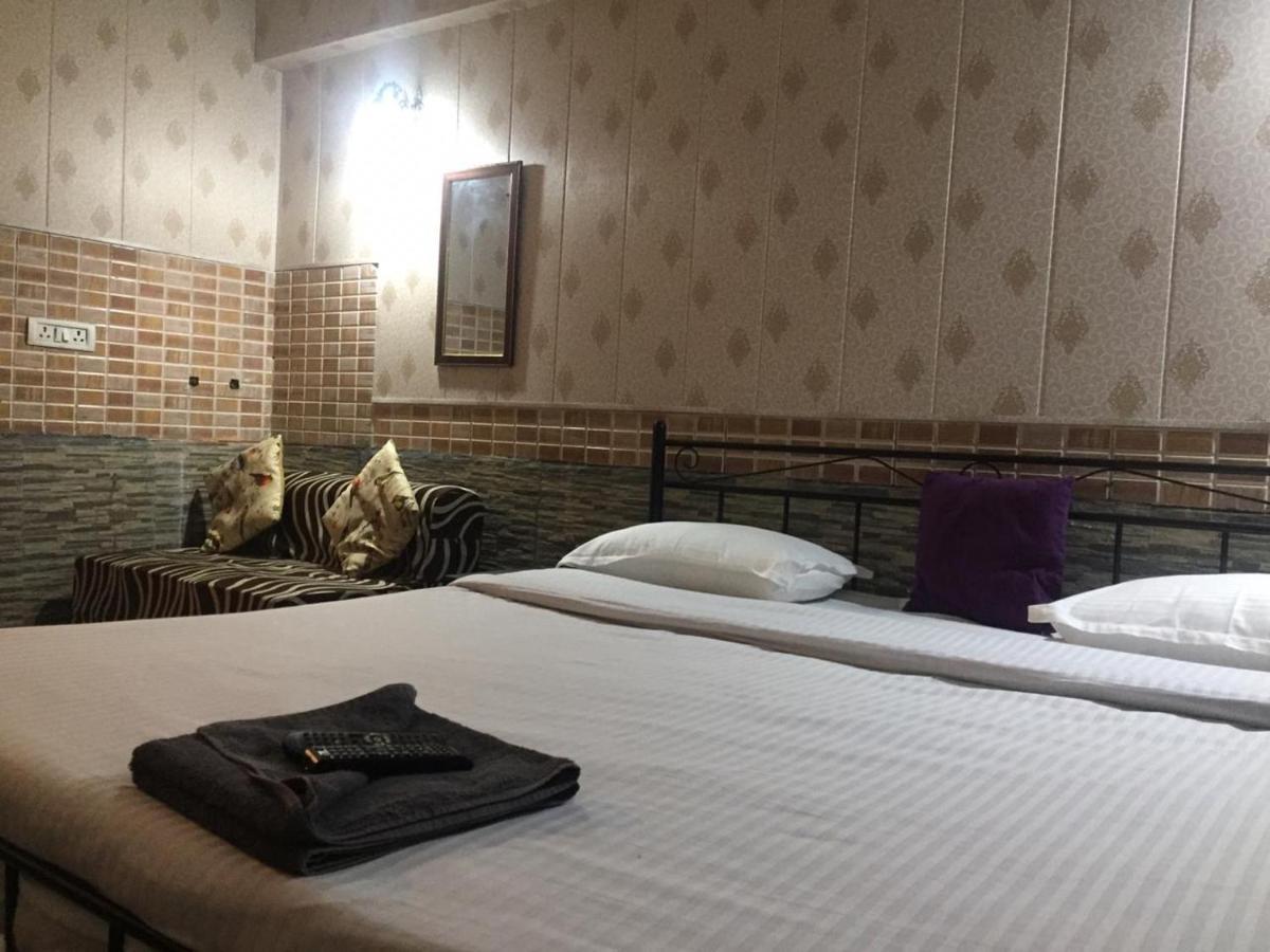 Hotel O Hya'S Homestay Dehradún Kültér fotó