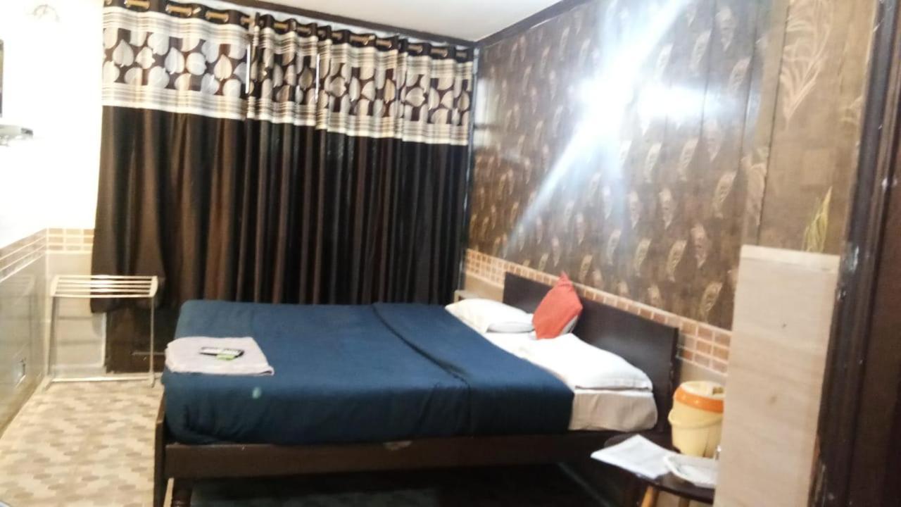 Hotel O Hya'S Homestay Dehradún Kültér fotó