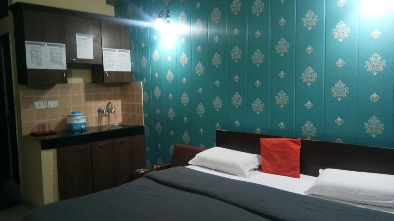 Hotel O Hya'S Homestay Dehradún Kültér fotó