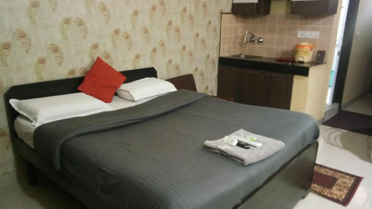 Hotel O Hya'S Homestay Dehradún Kültér fotó
