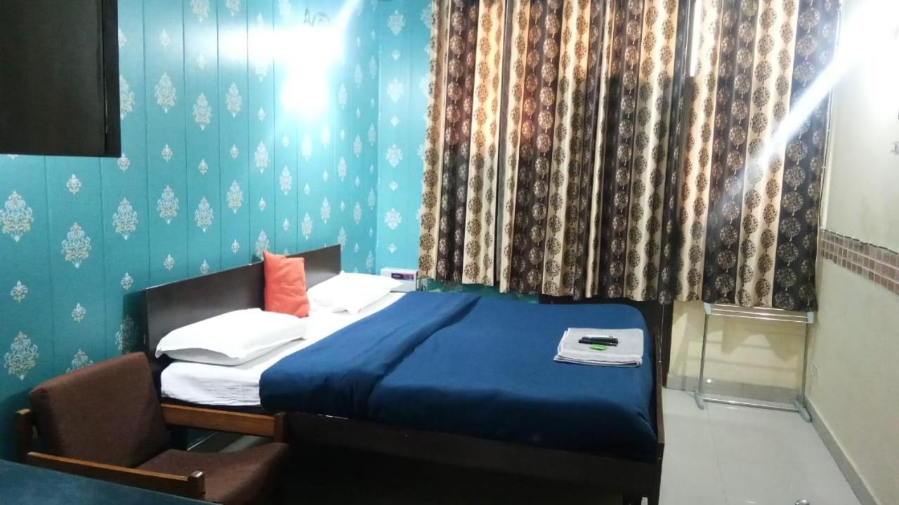 Hotel O Hya'S Homestay Dehradún Kültér fotó