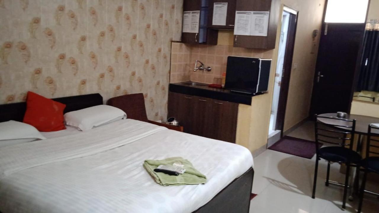 Hotel O Hya'S Homestay Dehradún Kültér fotó