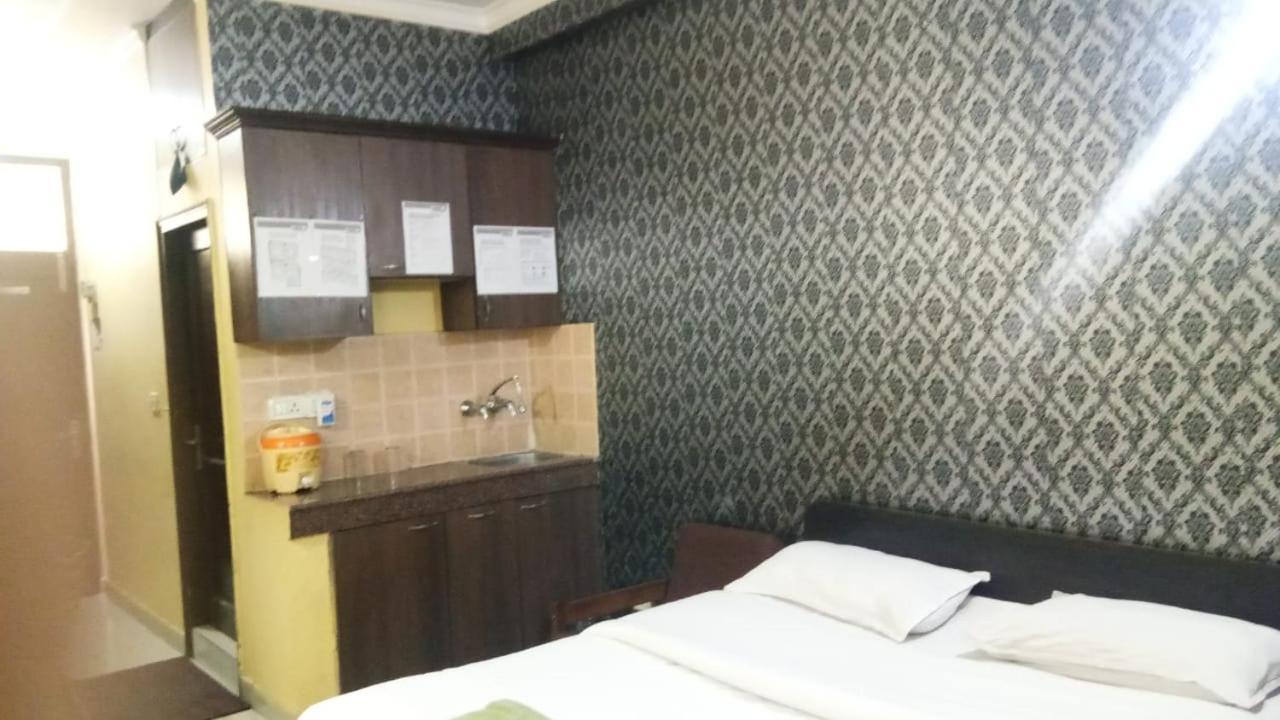 Hotel O Hya'S Homestay Dehradún Kültér fotó