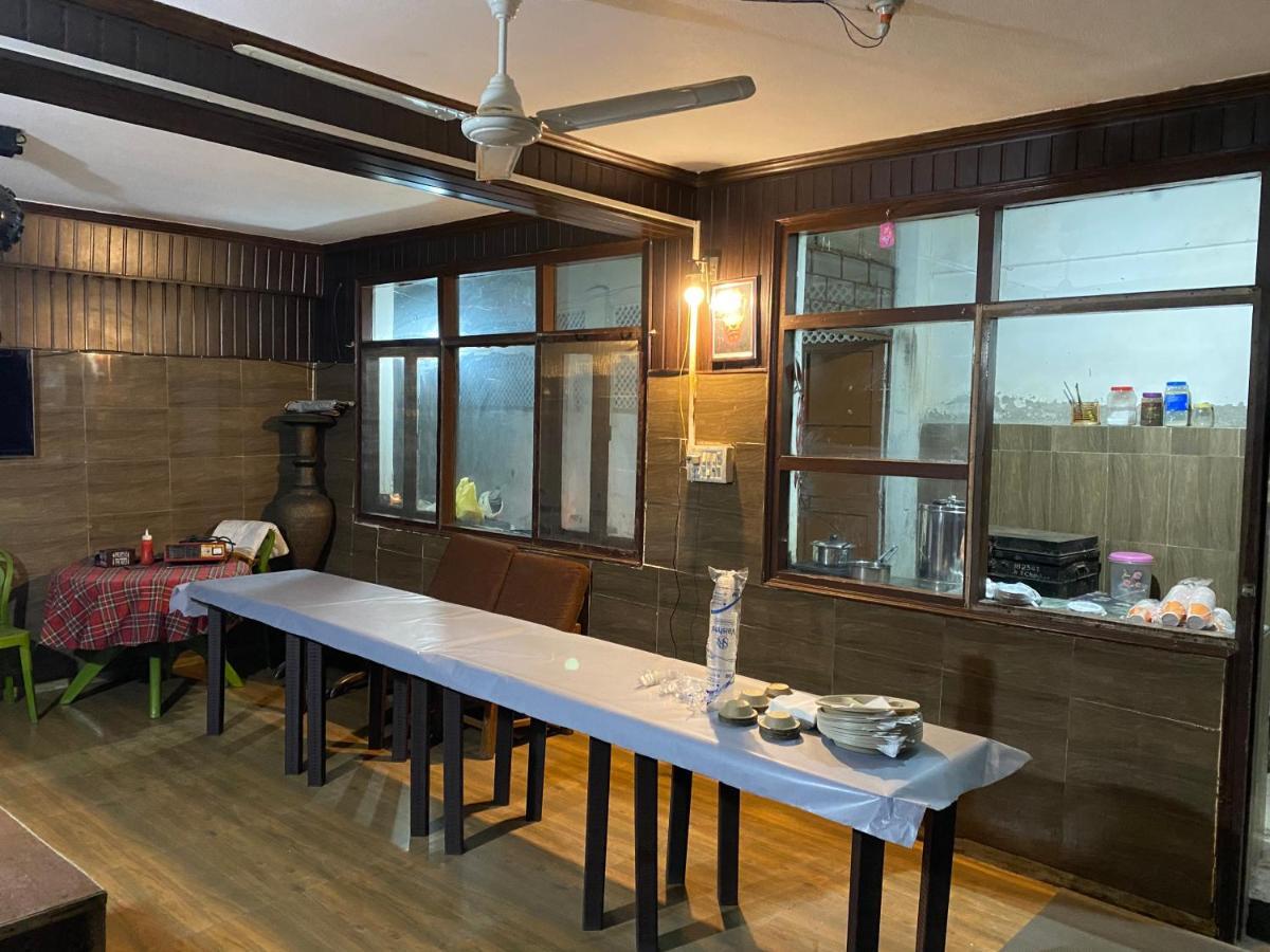 Hotel O Hya'S Homestay Dehradún Kültér fotó