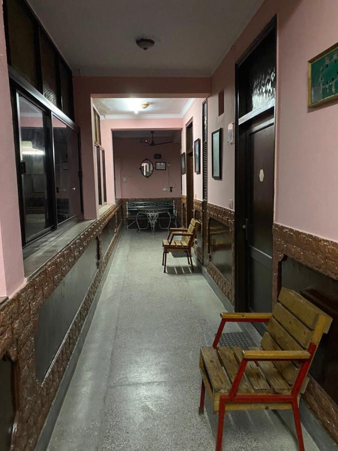 Hotel O Hya'S Homestay Dehradún Kültér fotó