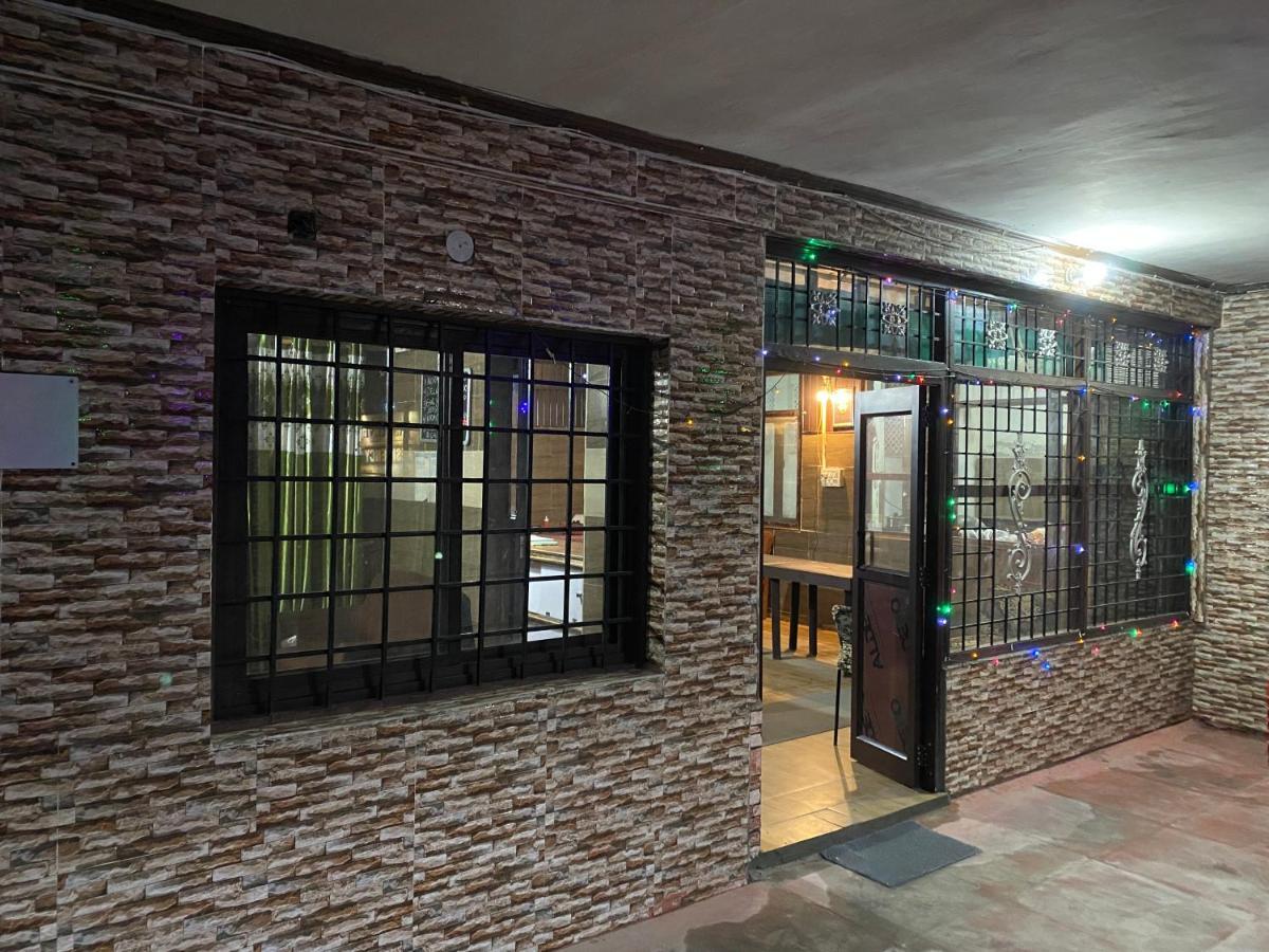 Hotel O Hya'S Homestay Dehradún Kültér fotó