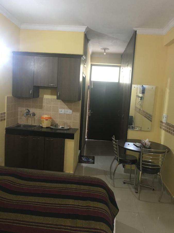Hotel O Hya'S Homestay Dehradún Kültér fotó