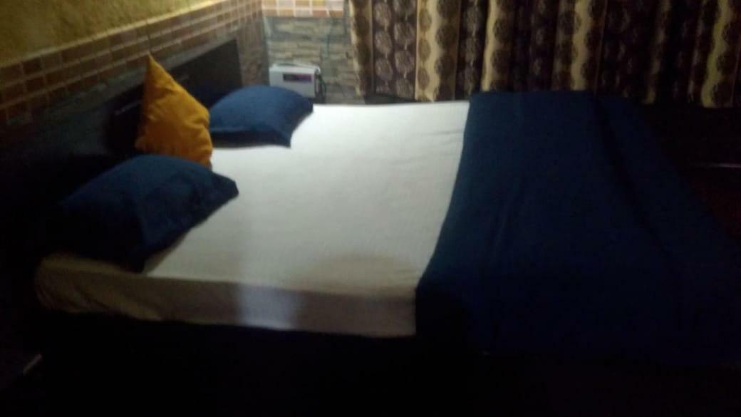 Hotel O Hya'S Homestay Dehradún Kültér fotó