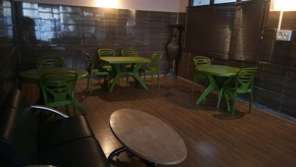 Hotel O Hya'S Homestay Dehradún Kültér fotó